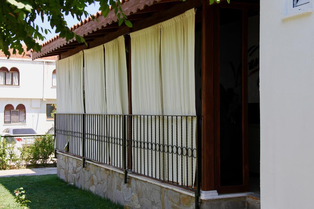 Veranda Habitación en casa particular Enez